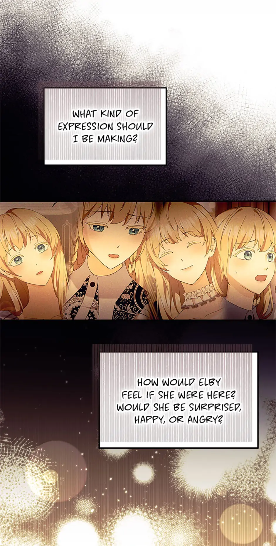 Kill The Male Yandere Protagonist chapter 26 page 15