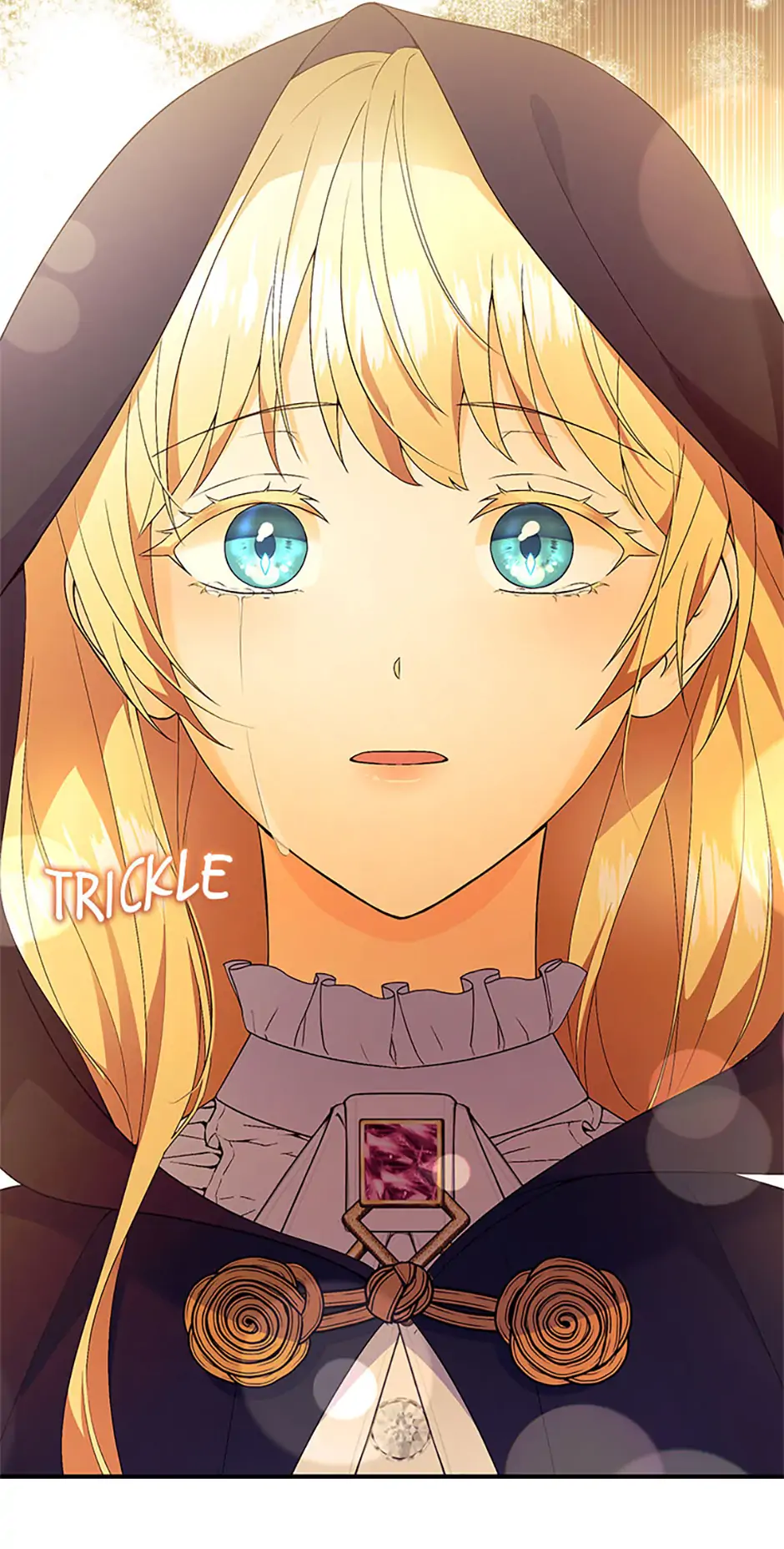 Kill The Male Yandere Protagonist chapter 26 page 16