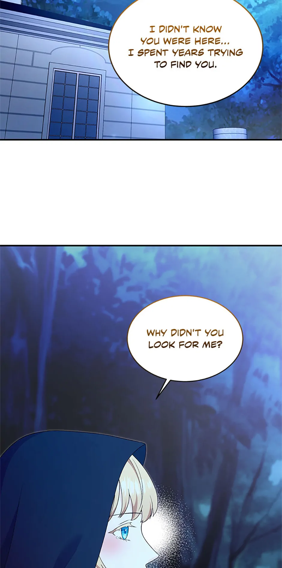 Kill The Male Yandere Protagonist chapter 26 page 18