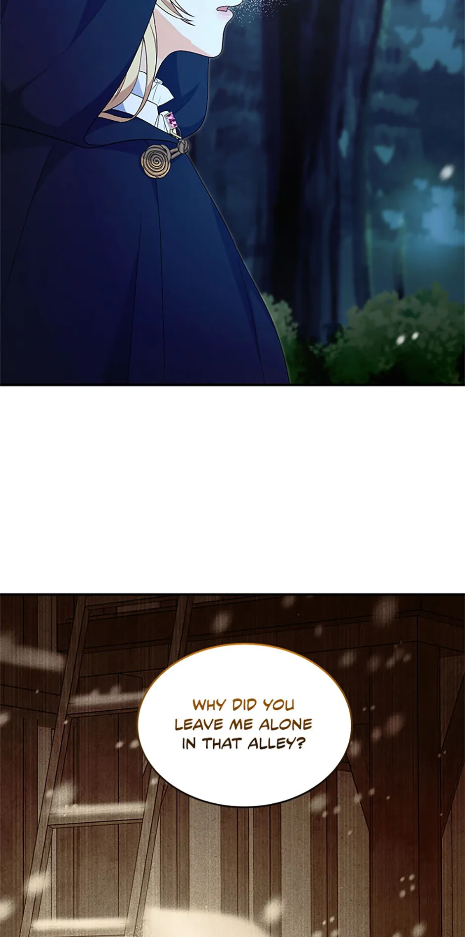 Kill The Male Yandere Protagonist chapter 26 page 19