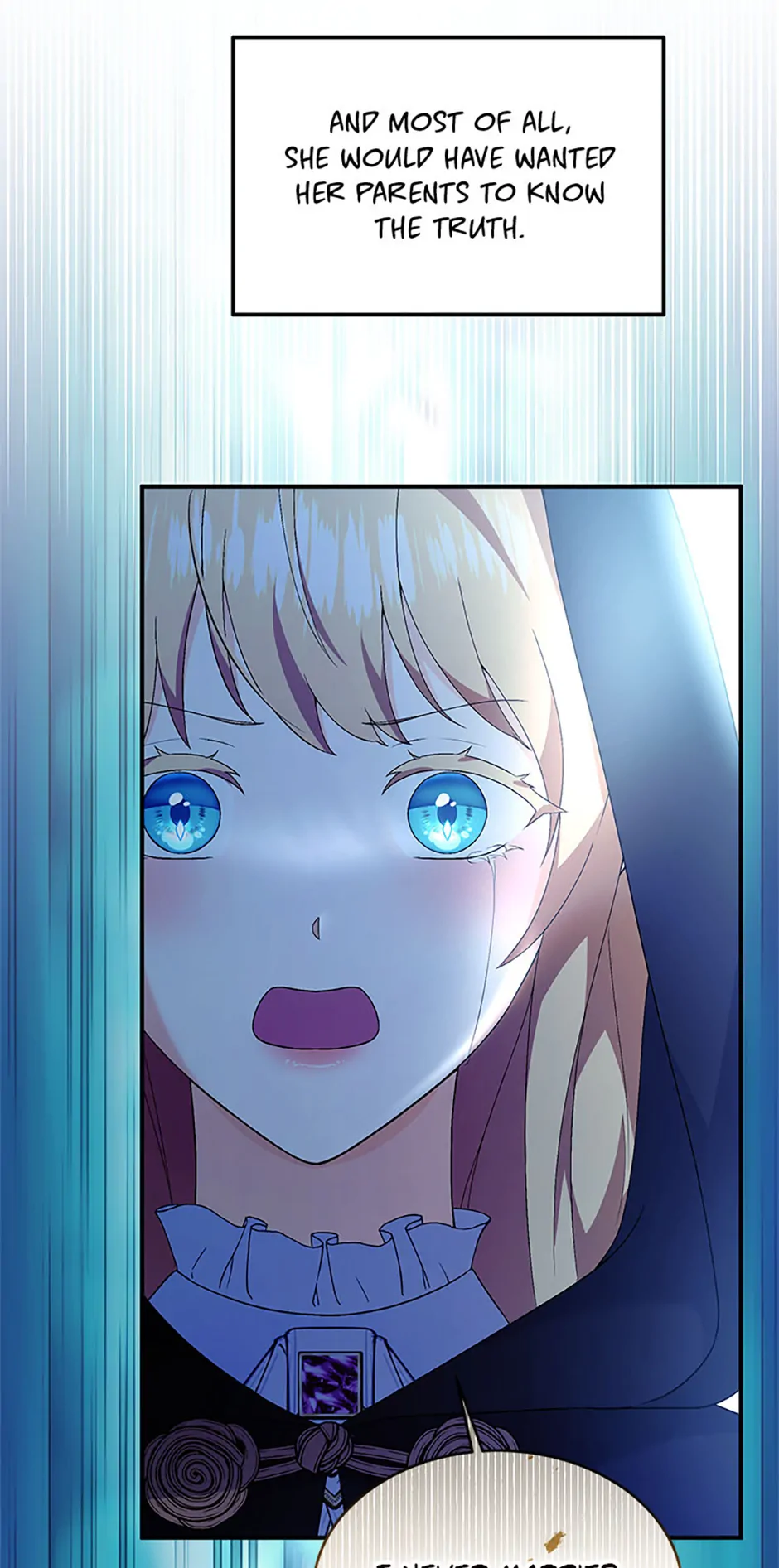 Kill The Male Yandere Protagonist chapter 26 page 21