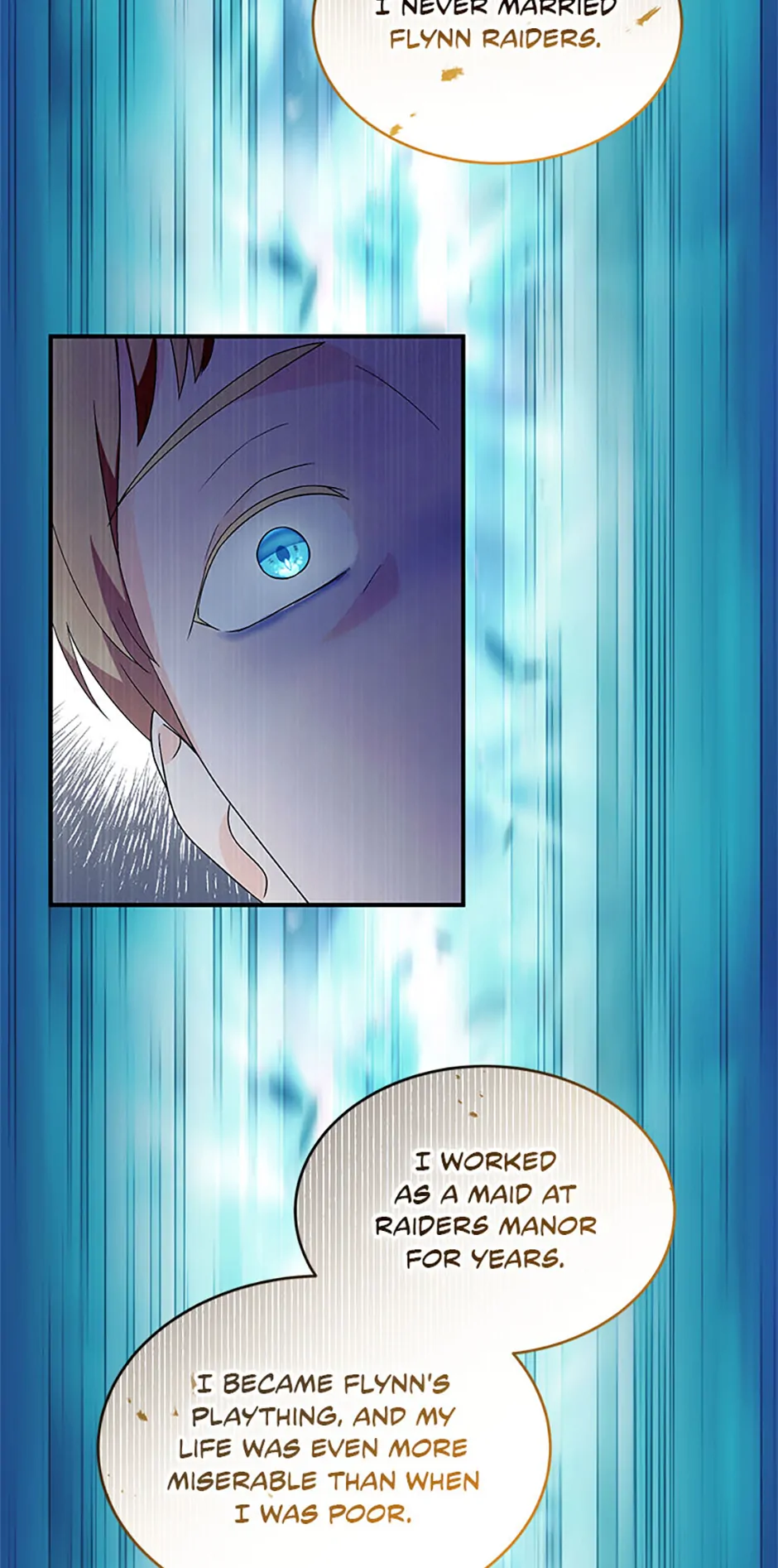 Kill The Male Yandere Protagonist chapter 26 page 22
