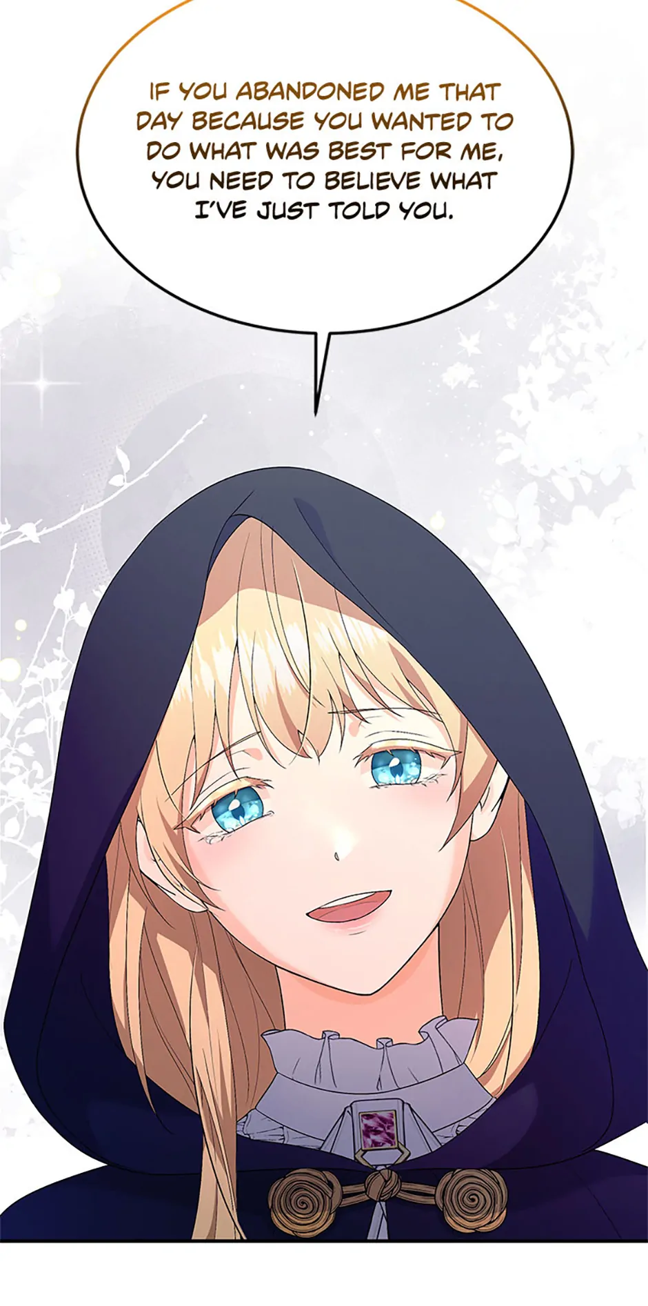 Kill The Male Yandere Protagonist chapter 26 page 24