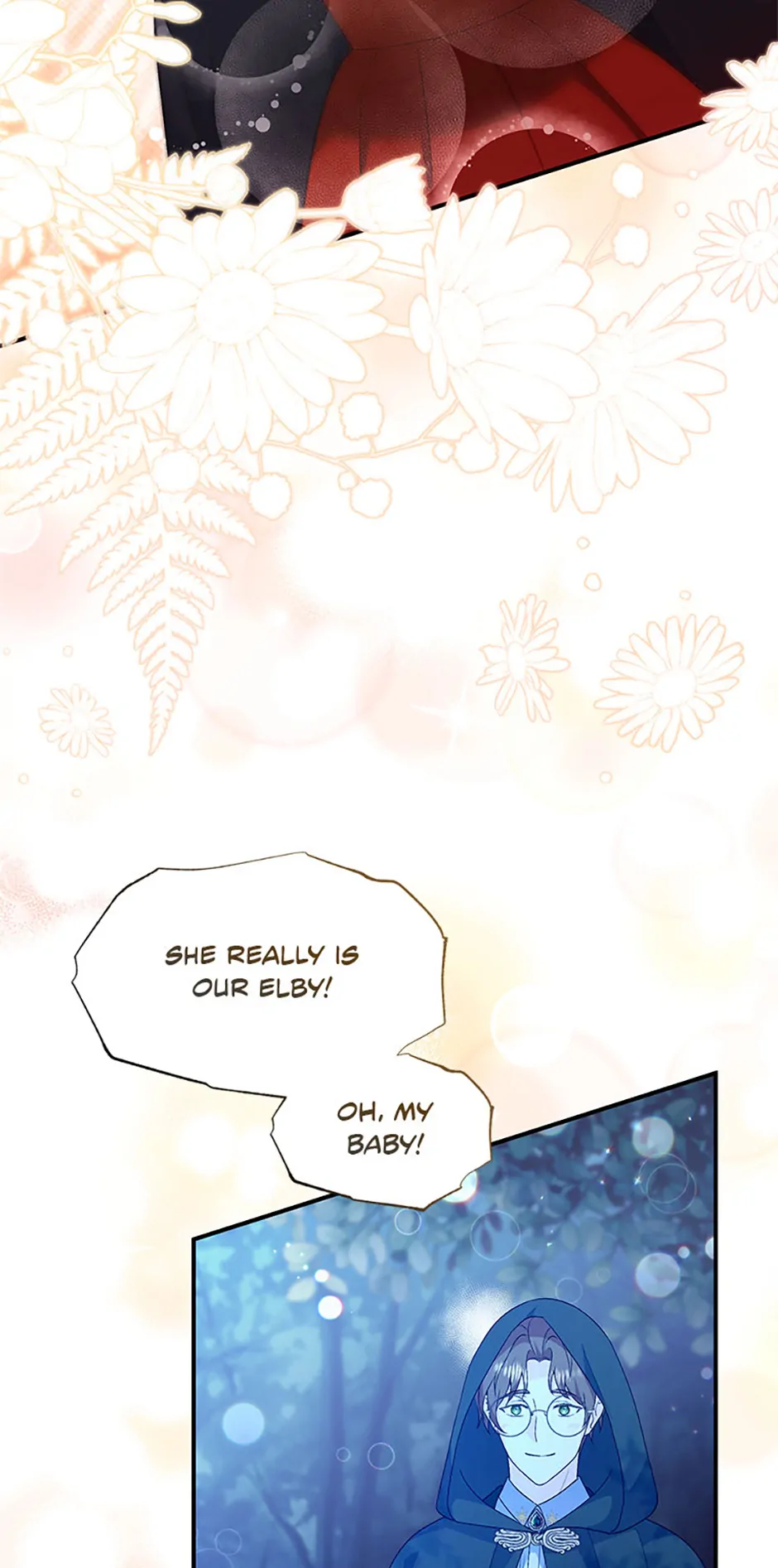 Kill The Male Yandere Protagonist chapter 26 page 27