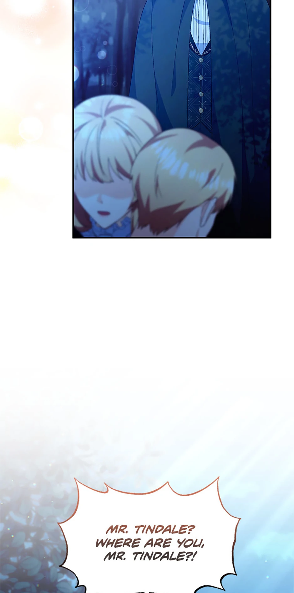 Kill The Male Yandere Protagonist chapter 26 page 28