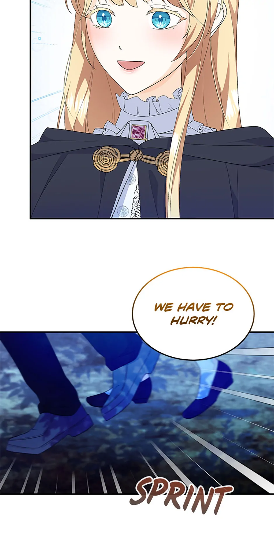 Kill The Male Yandere Protagonist chapter 26 page 32