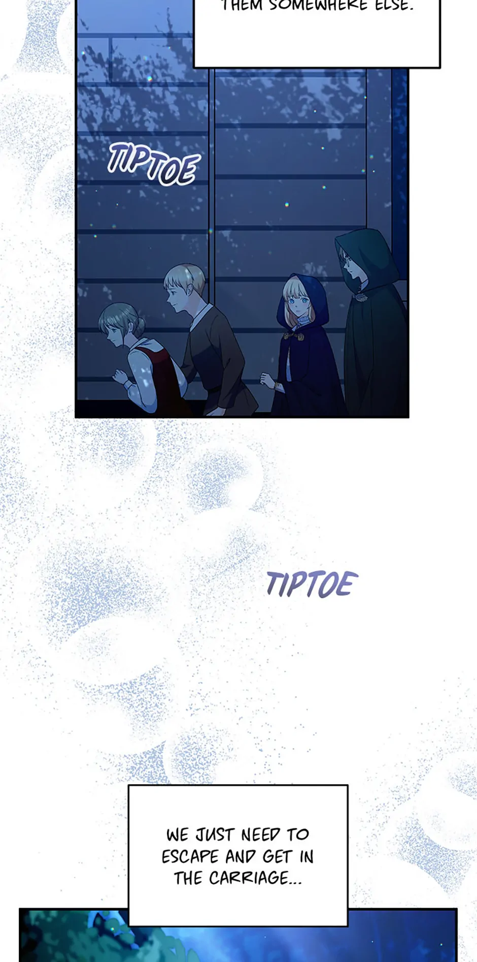 Kill The Male Yandere Protagonist chapter 26 page 34