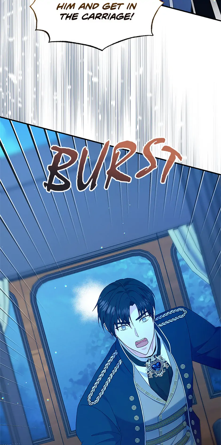 Kill The Male Yandere Protagonist chapter 26 page 39
