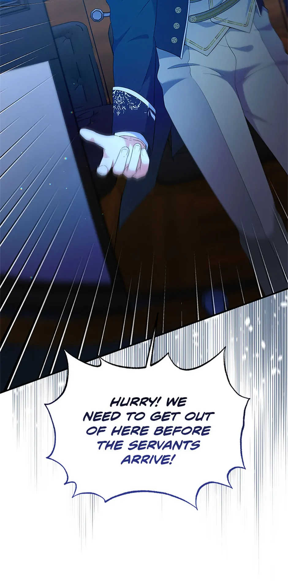 Kill The Male Yandere Protagonist chapter 26 page 40