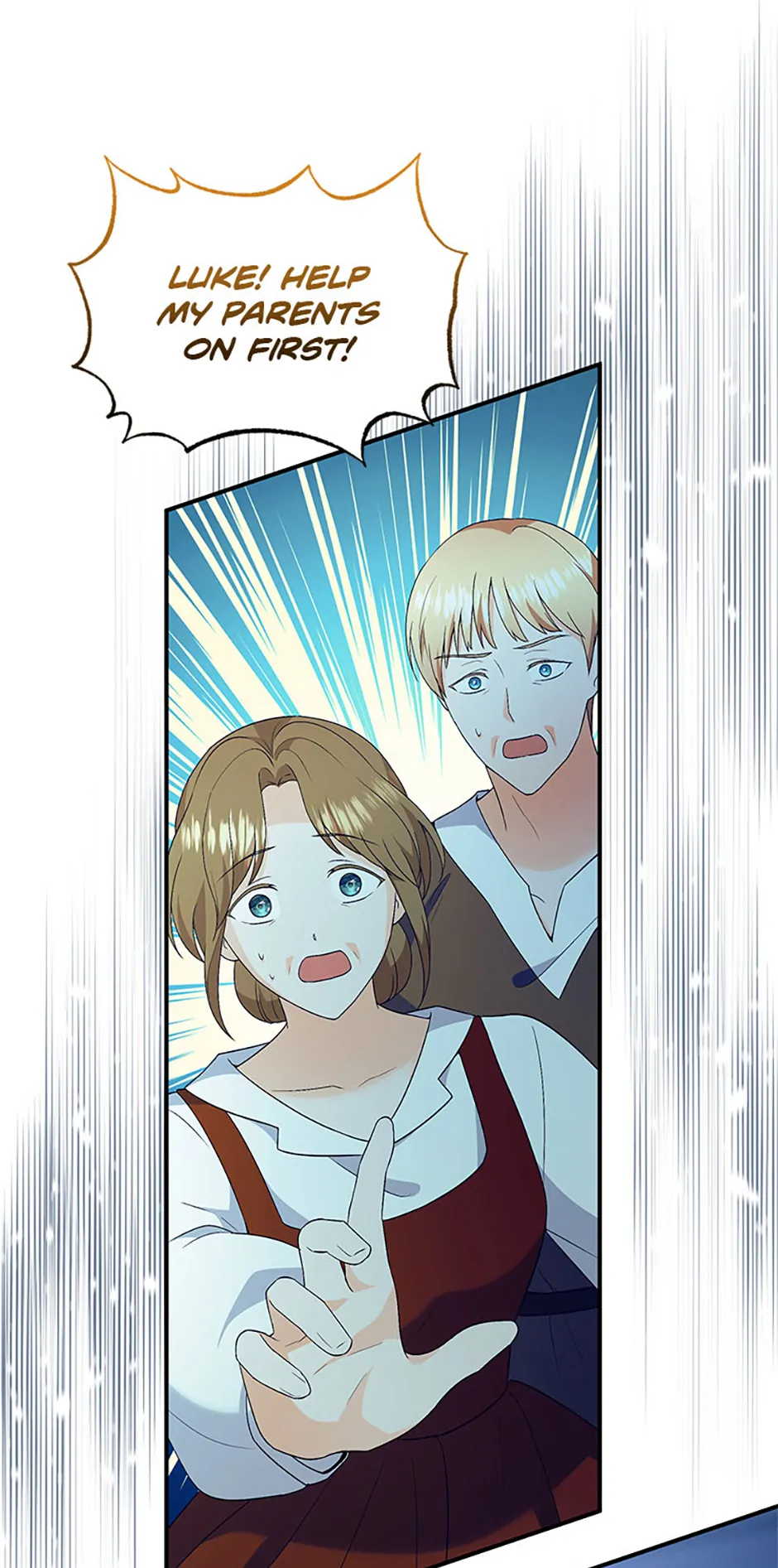 Kill The Male Yandere Protagonist chapter 26 page 41