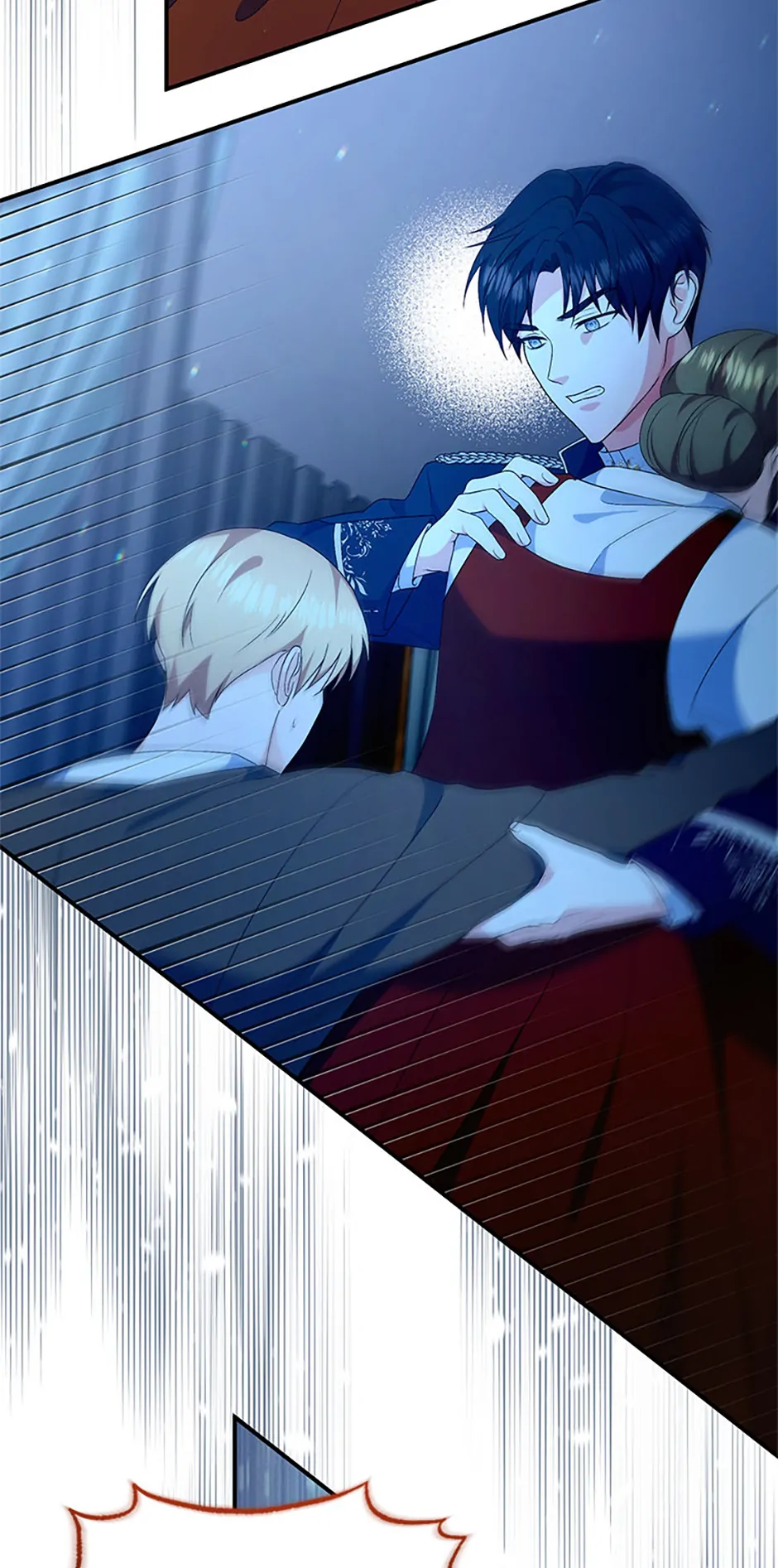 Kill The Male Yandere Protagonist chapter 26 page 42