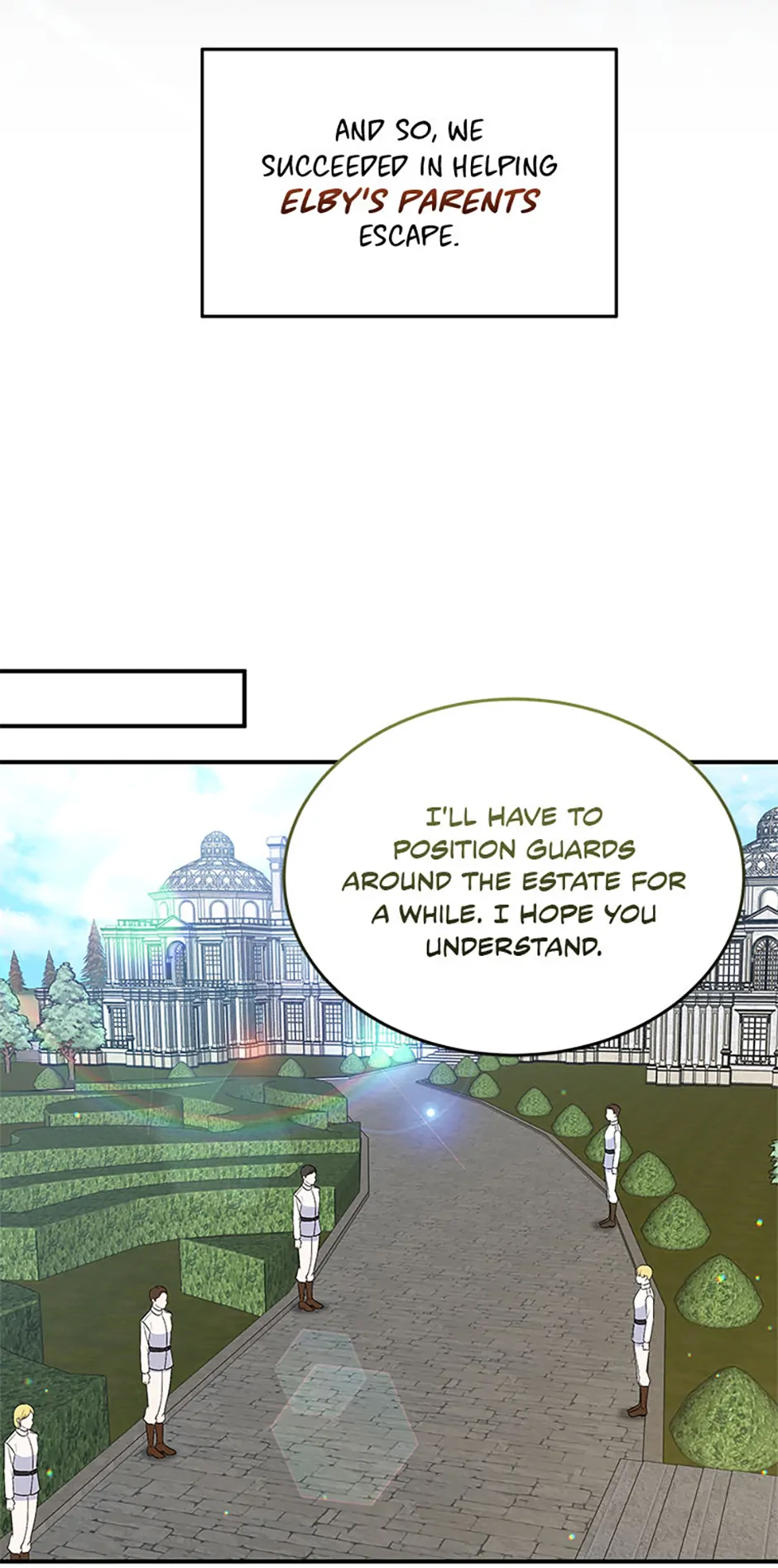 Kill The Male Yandere Protagonist chapter 26 page 47