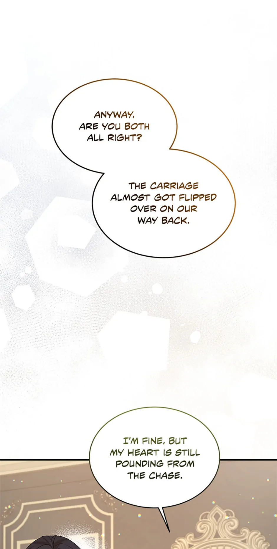 Kill The Male Yandere Protagonist chapter 26 page 49