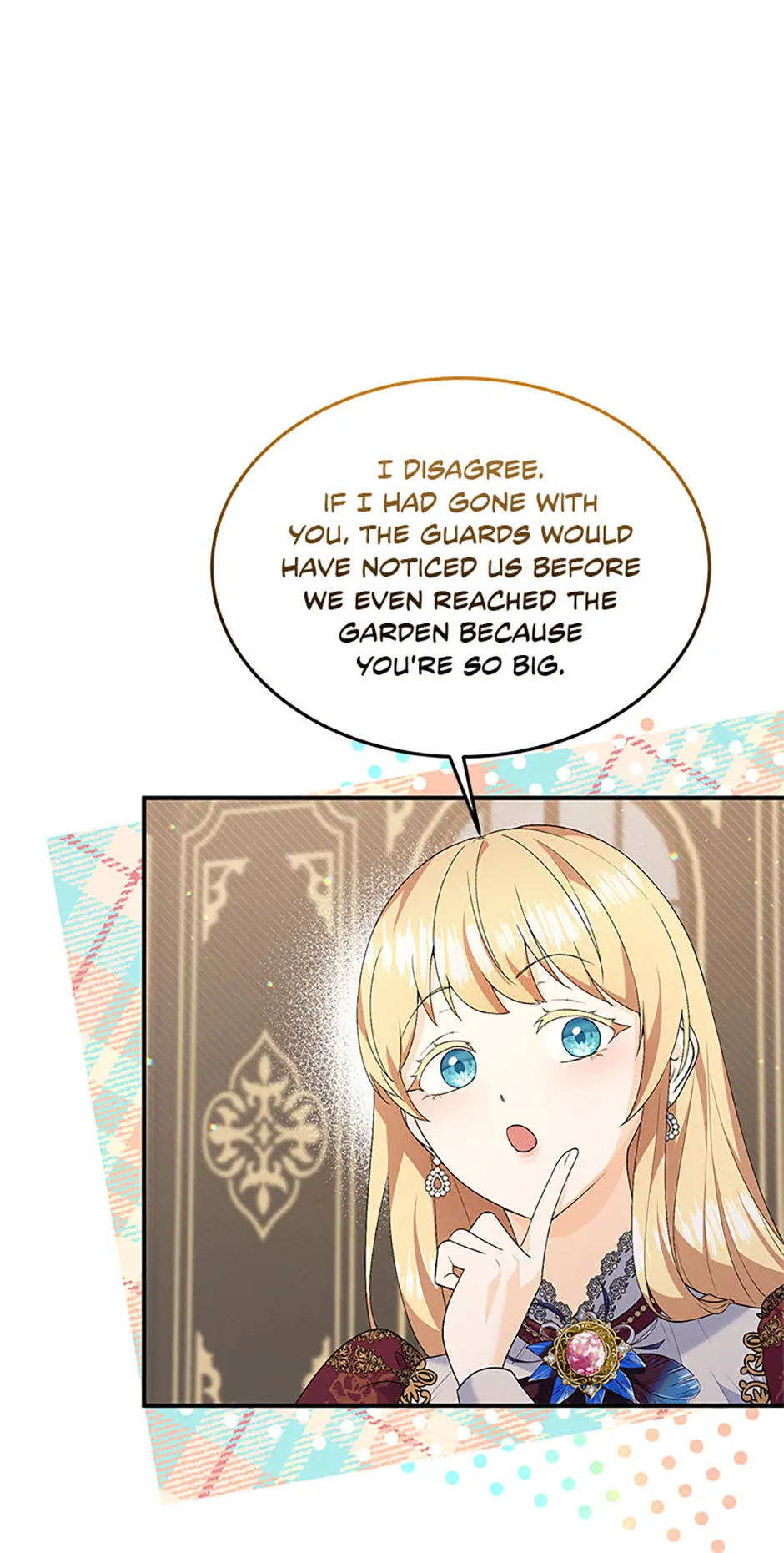 Kill The Male Yandere Protagonist chapter 26 page 51