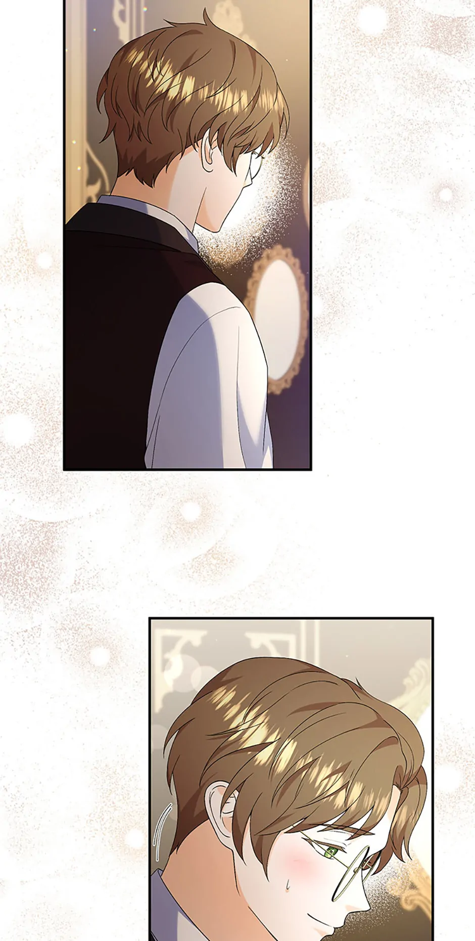 Kill The Male Yandere Protagonist chapter 26 page 54