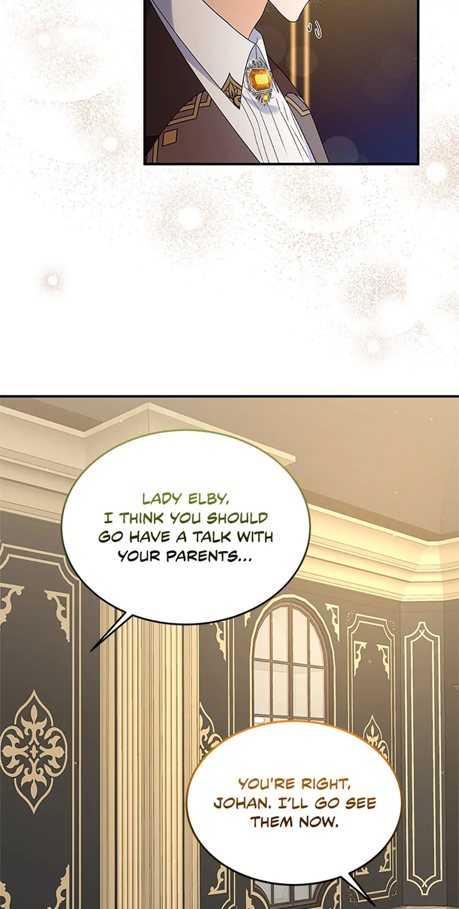 Kill The Male Yandere Protagonist chapter 26 page 55