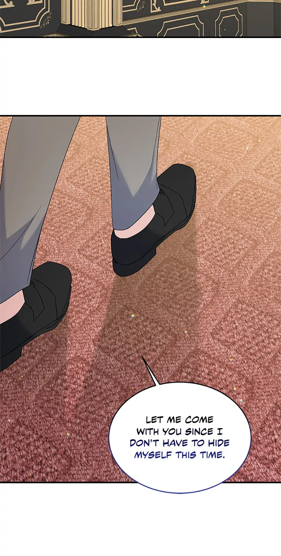 Kill The Male Yandere Protagonist chapter 26 page 56