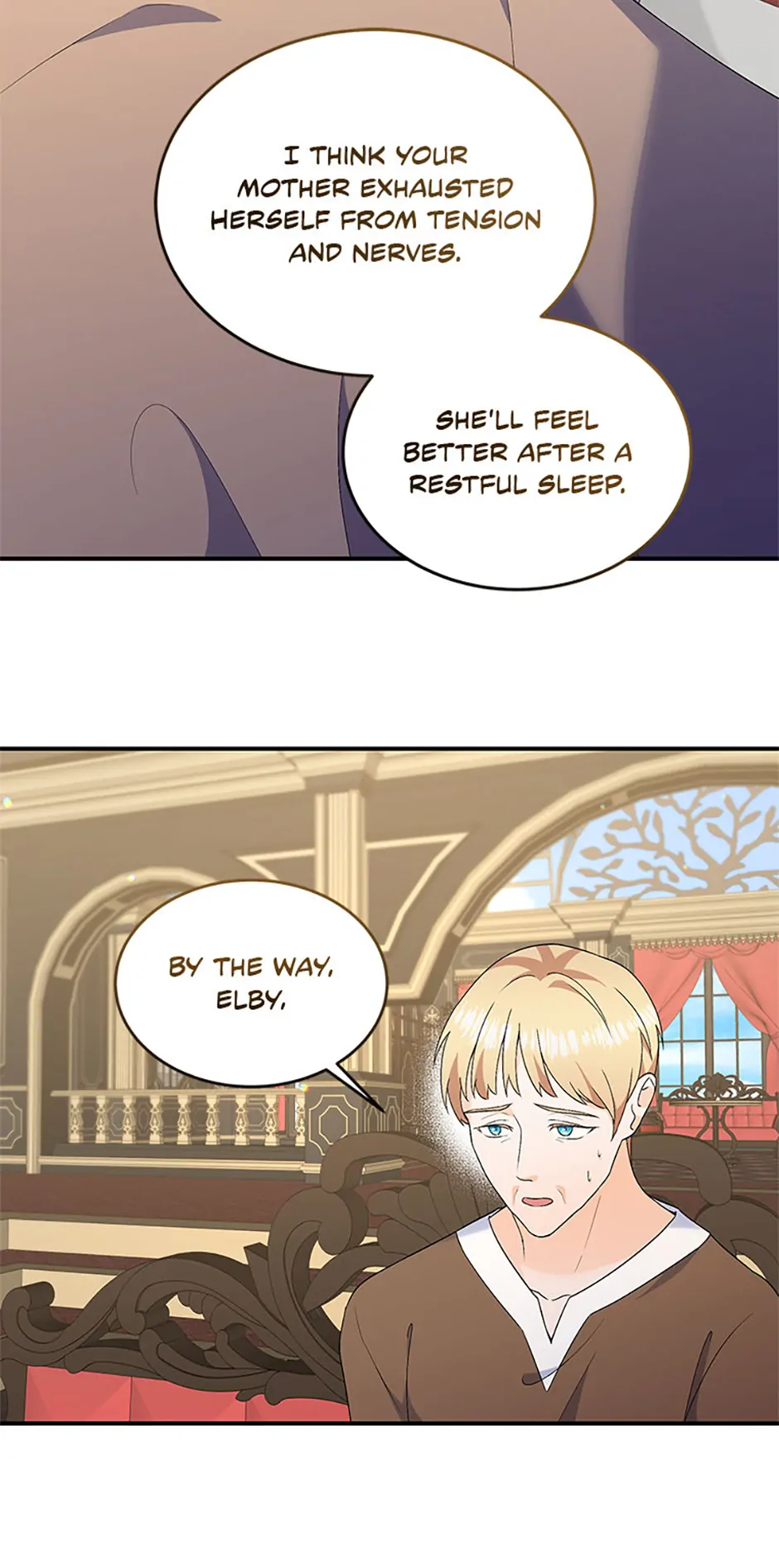 Kill The Male Yandere Protagonist chapter 26 page 58