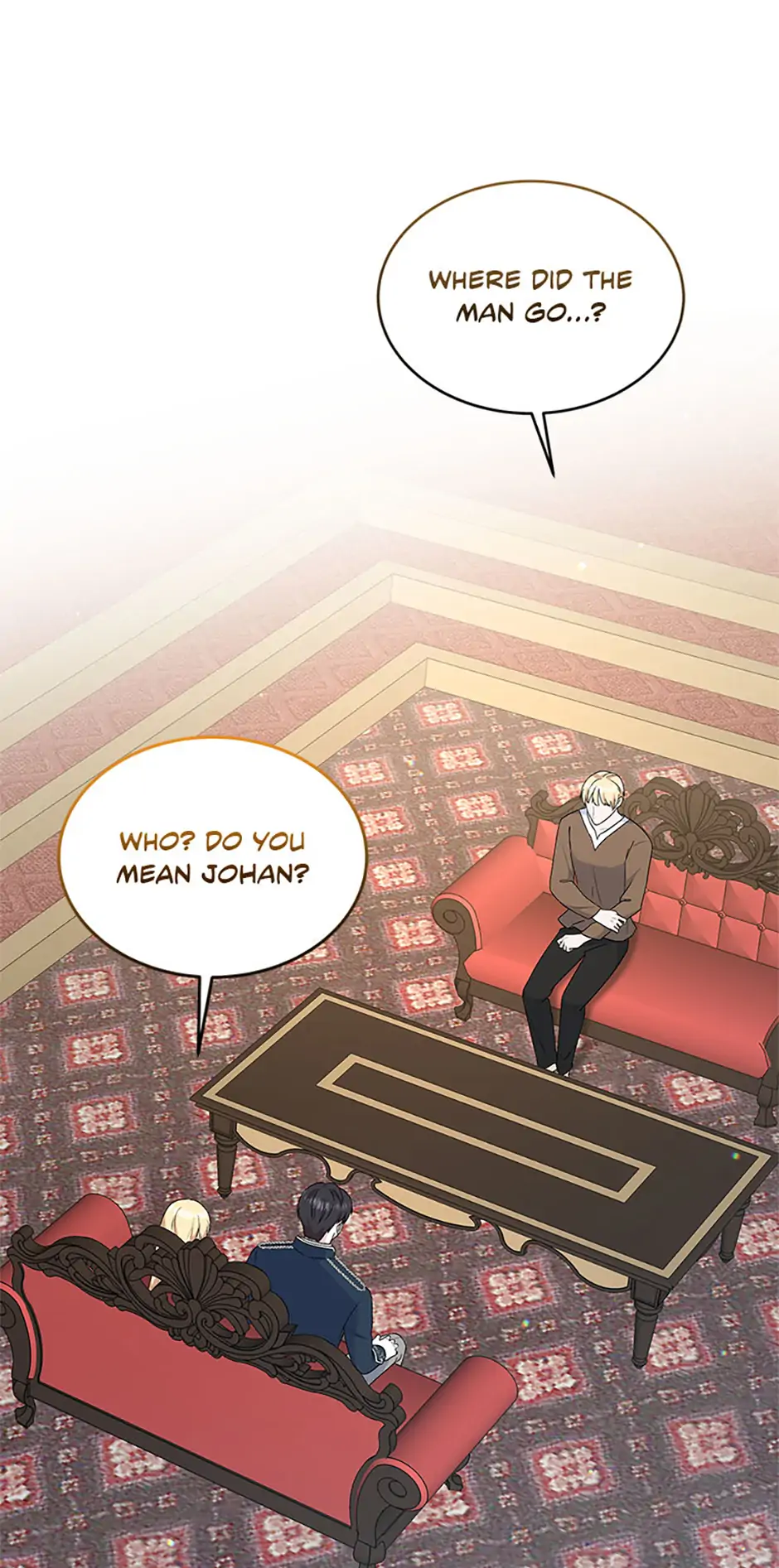 Kill The Male Yandere Protagonist chapter 26 page 59