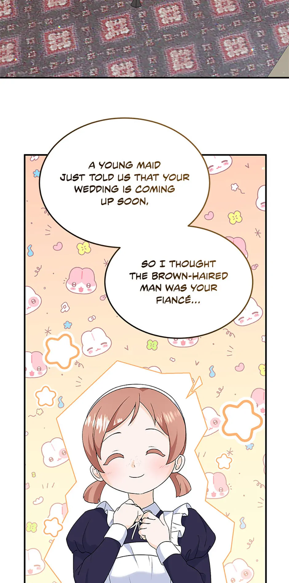 Kill The Male Yandere Protagonist chapter 26 page 60