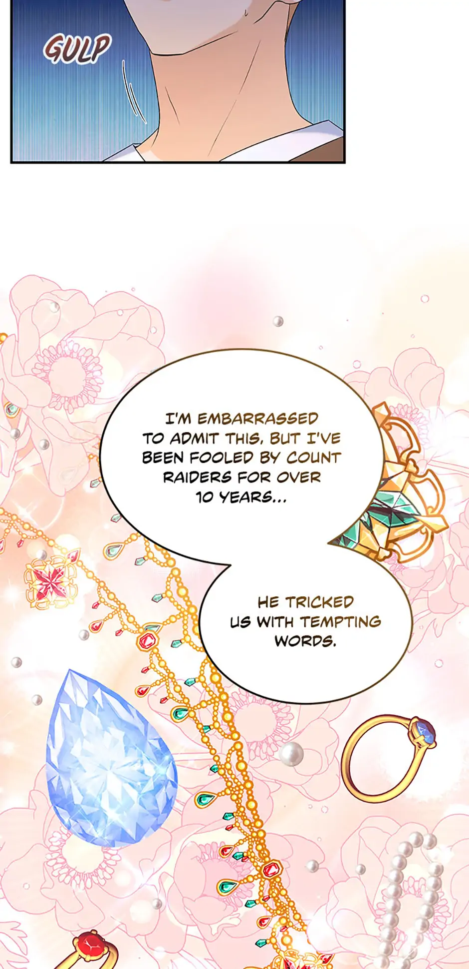 Kill The Male Yandere Protagonist chapter 26 page 66