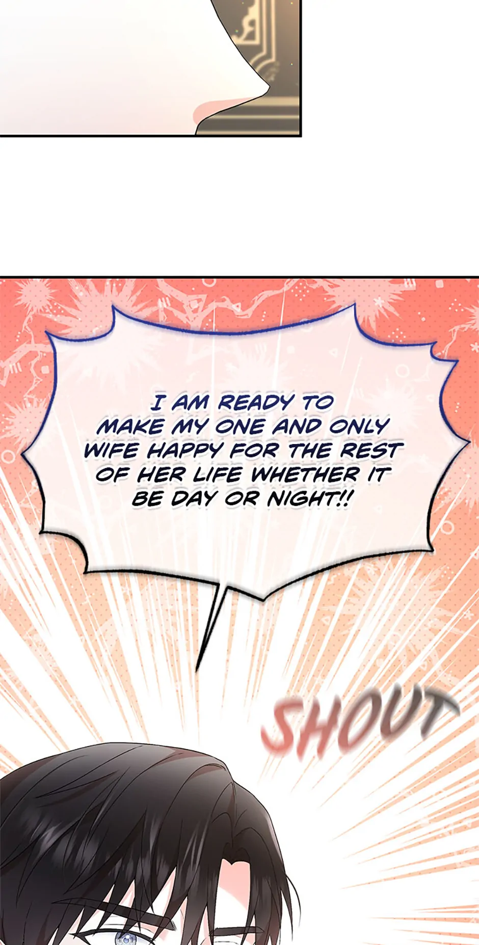 Kill The Male Yandere Protagonist chapter 27 page 4