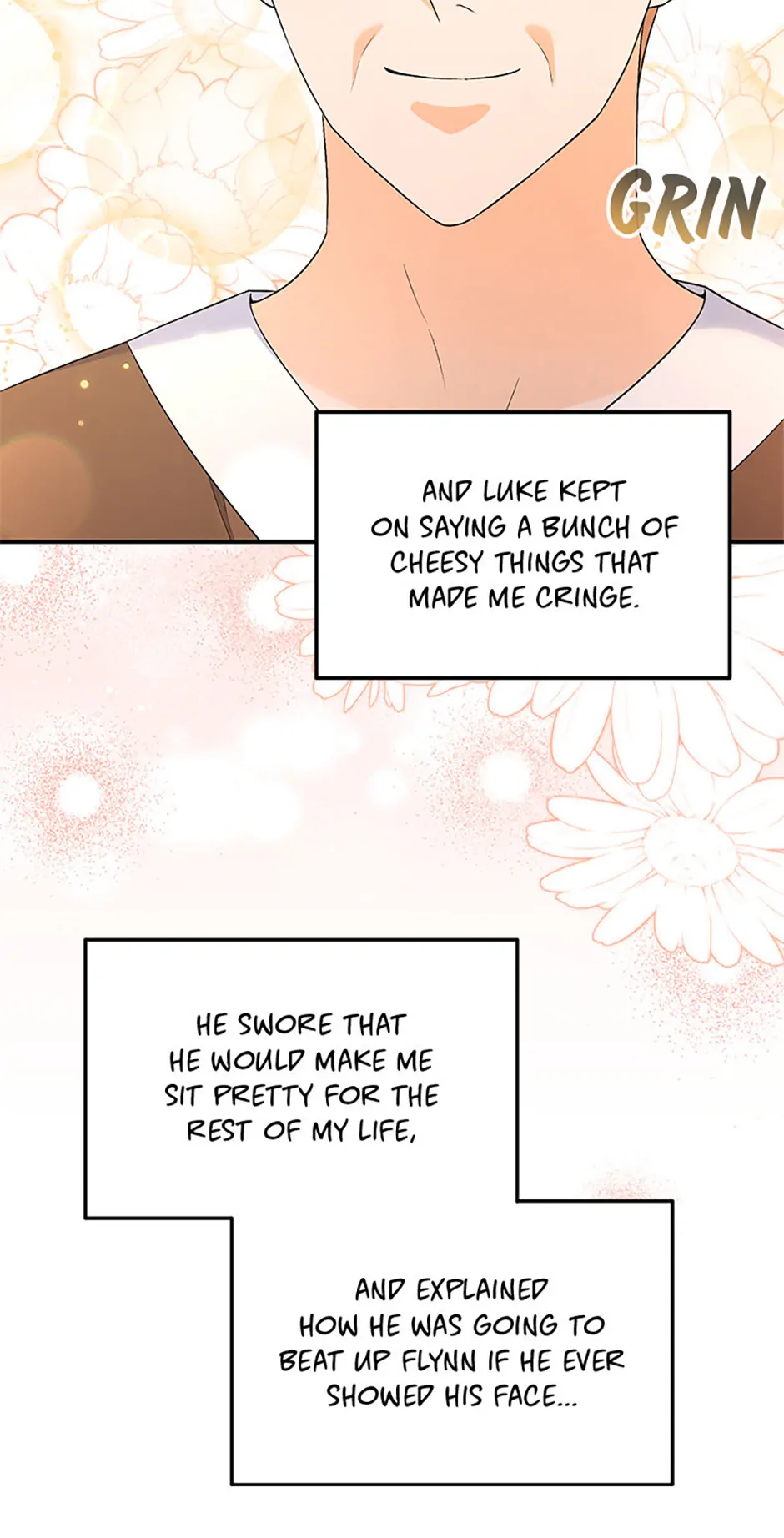 Kill The Male Yandere Protagonist chapter 27 page 8
