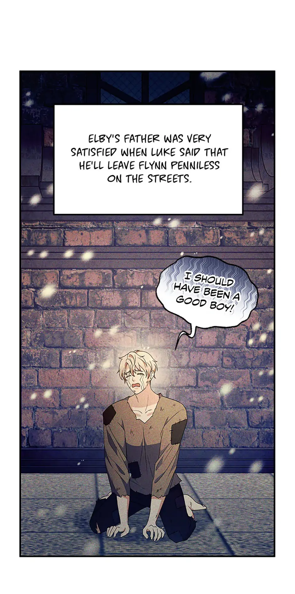Kill The Male Yandere Protagonist chapter 27 page 9