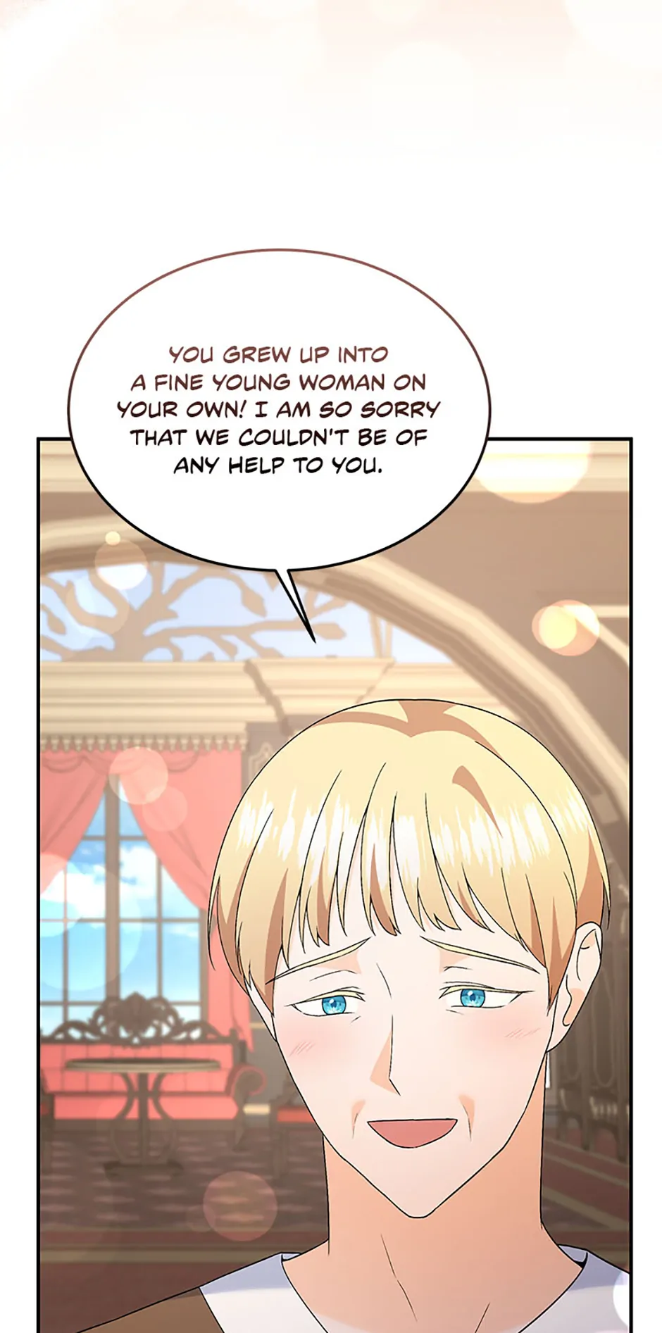 Kill The Male Yandere Protagonist chapter 27 page 11