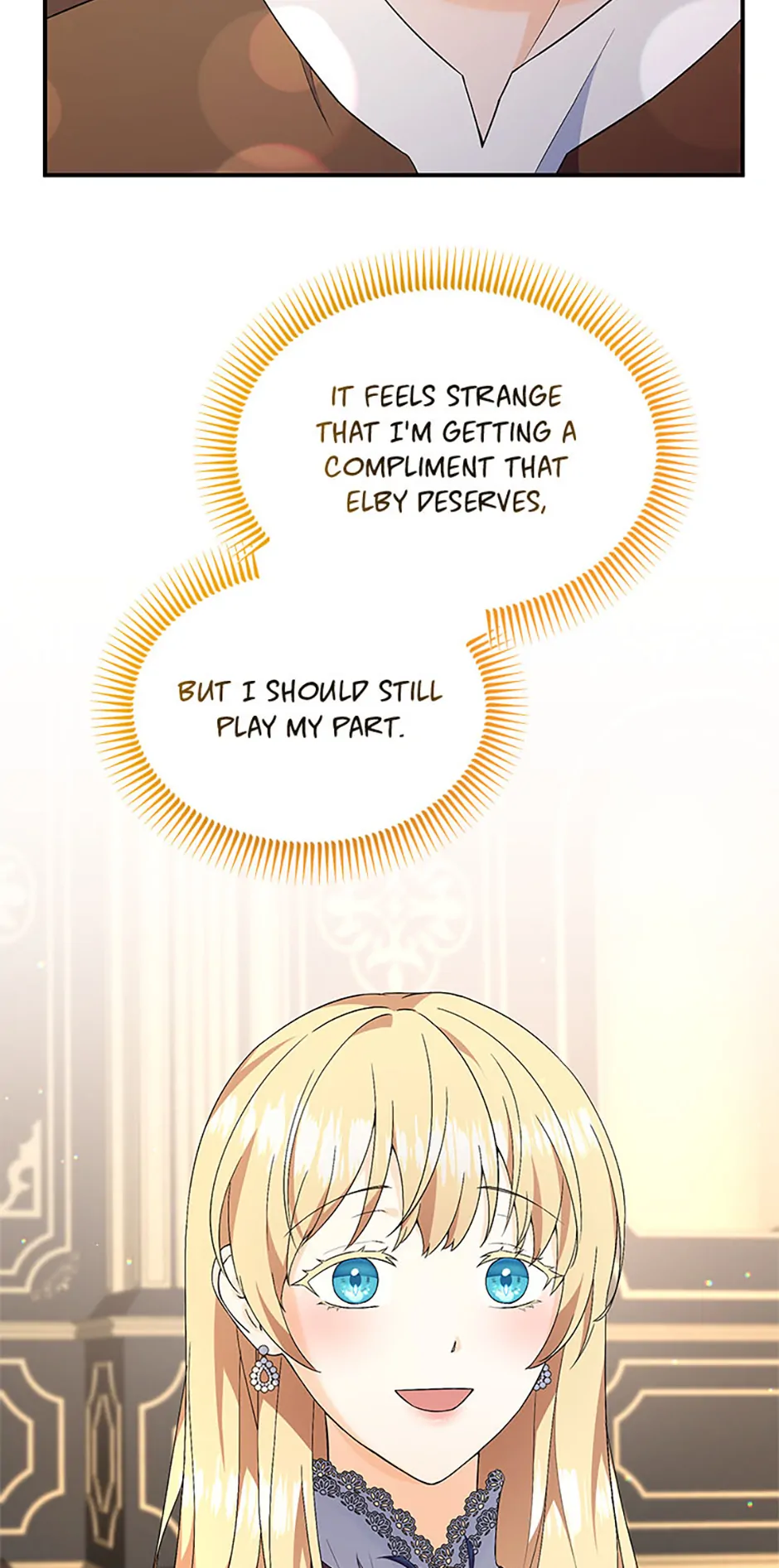 Kill The Male Yandere Protagonist chapter 27 page 12