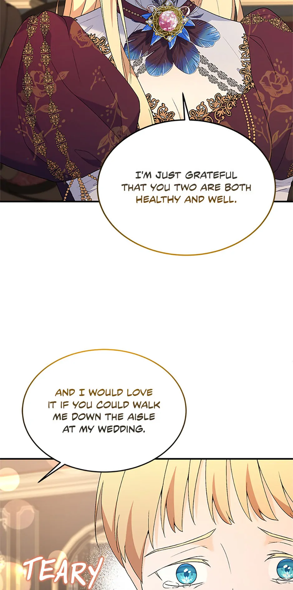 Kill The Male Yandere Protagonist chapter 27 page 13
