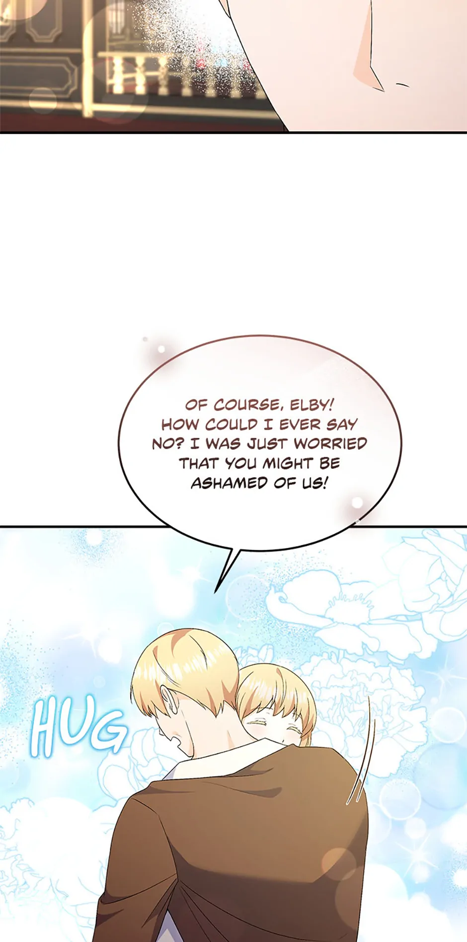 Kill The Male Yandere Protagonist chapter 27 page 14