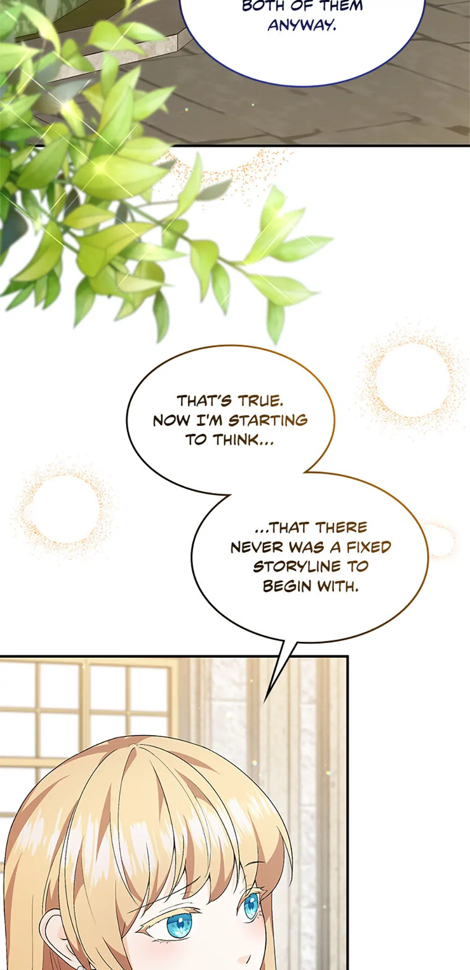 Kill The Male Yandere Protagonist chapter 27 page 21