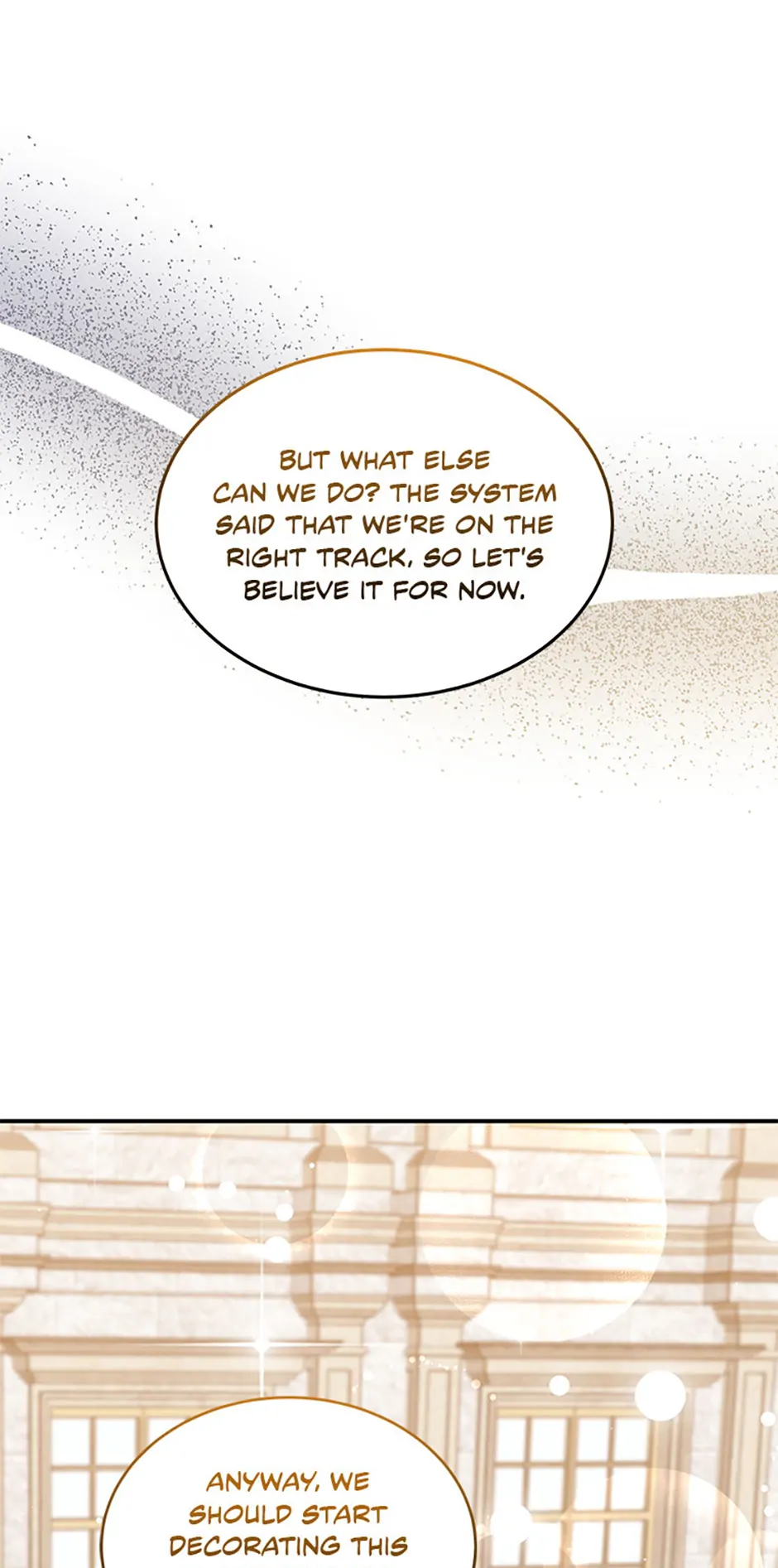 Kill The Male Yandere Protagonist chapter 27 page 25