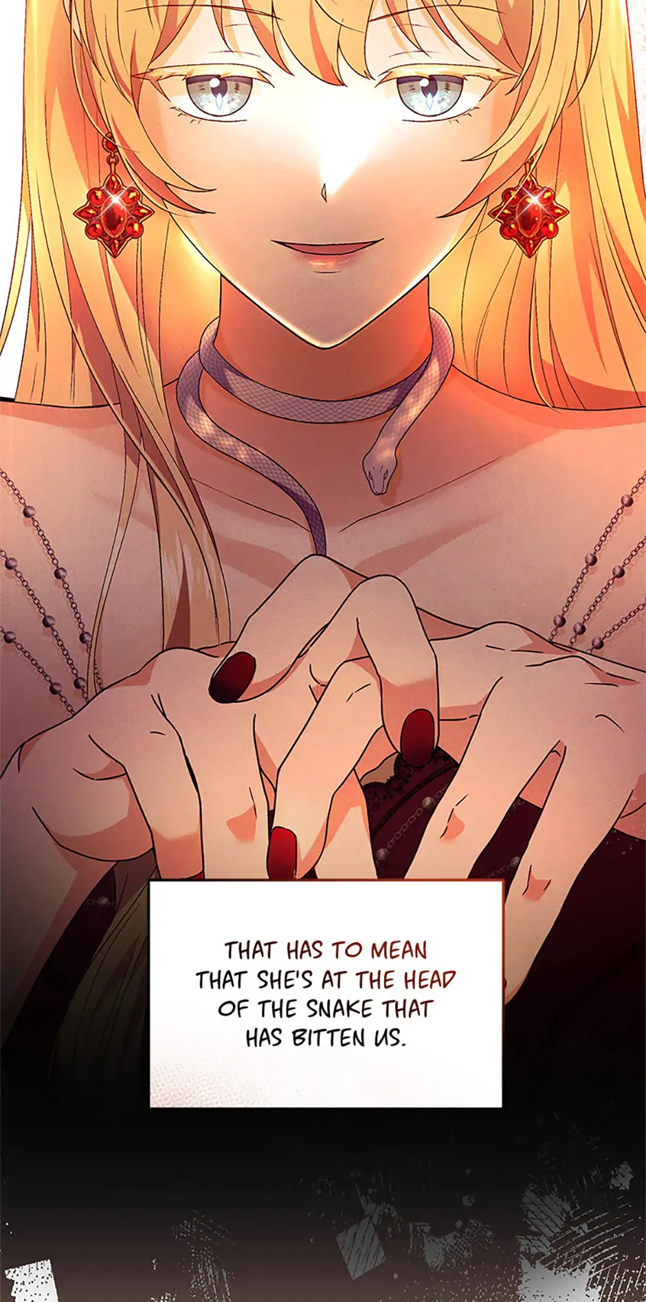 Kill The Male Yandere Protagonist chapter 27 page 36