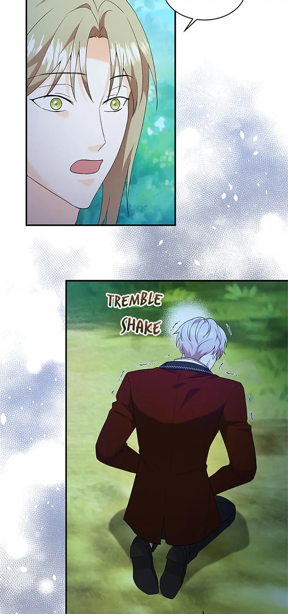 Kill The Male Yandere Protagonist chapter 27 page 42