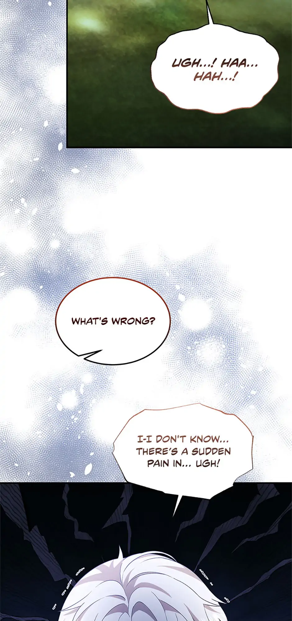 Kill The Male Yandere Protagonist chapter 27 page 43
