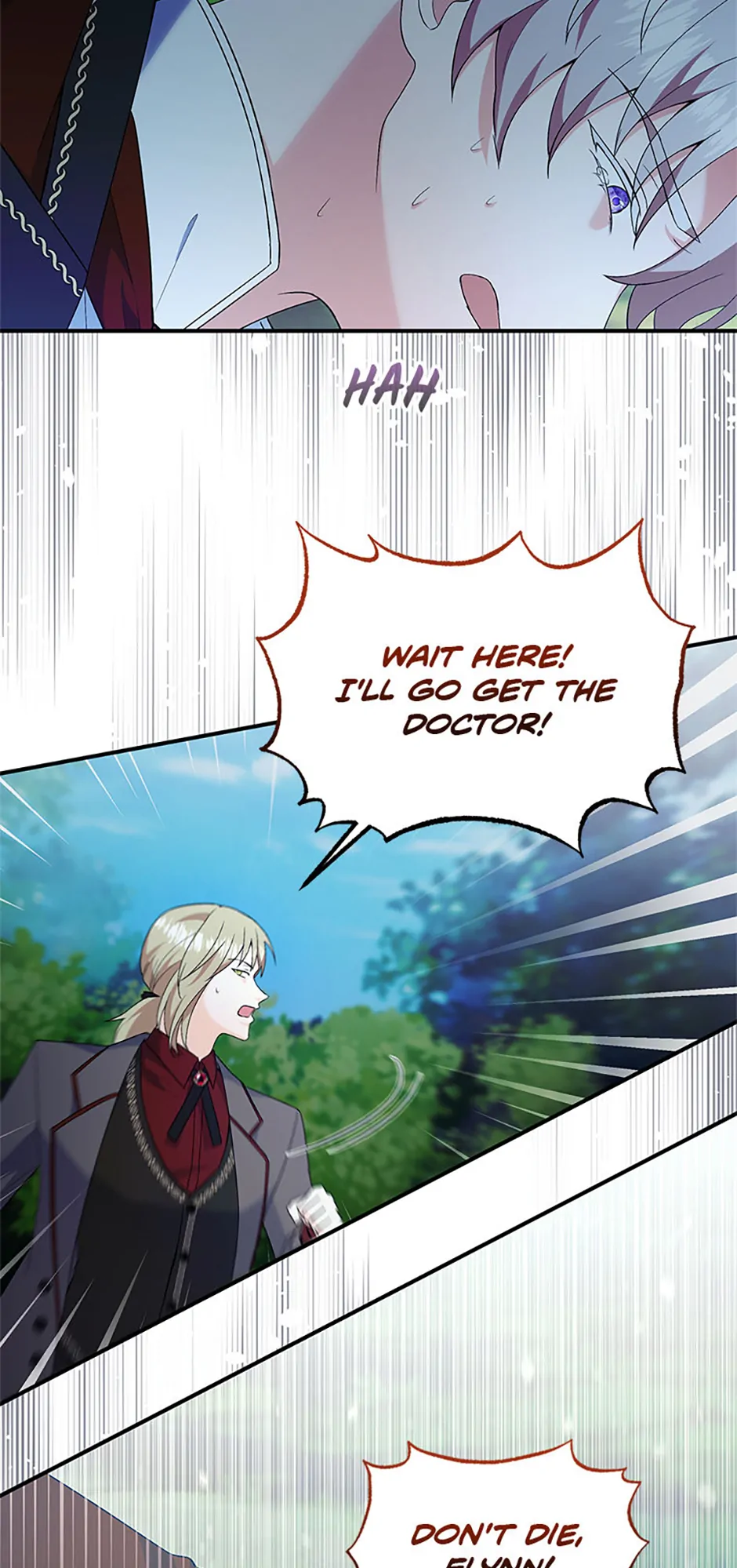 Kill The Male Yandere Protagonist chapter 27 page 47