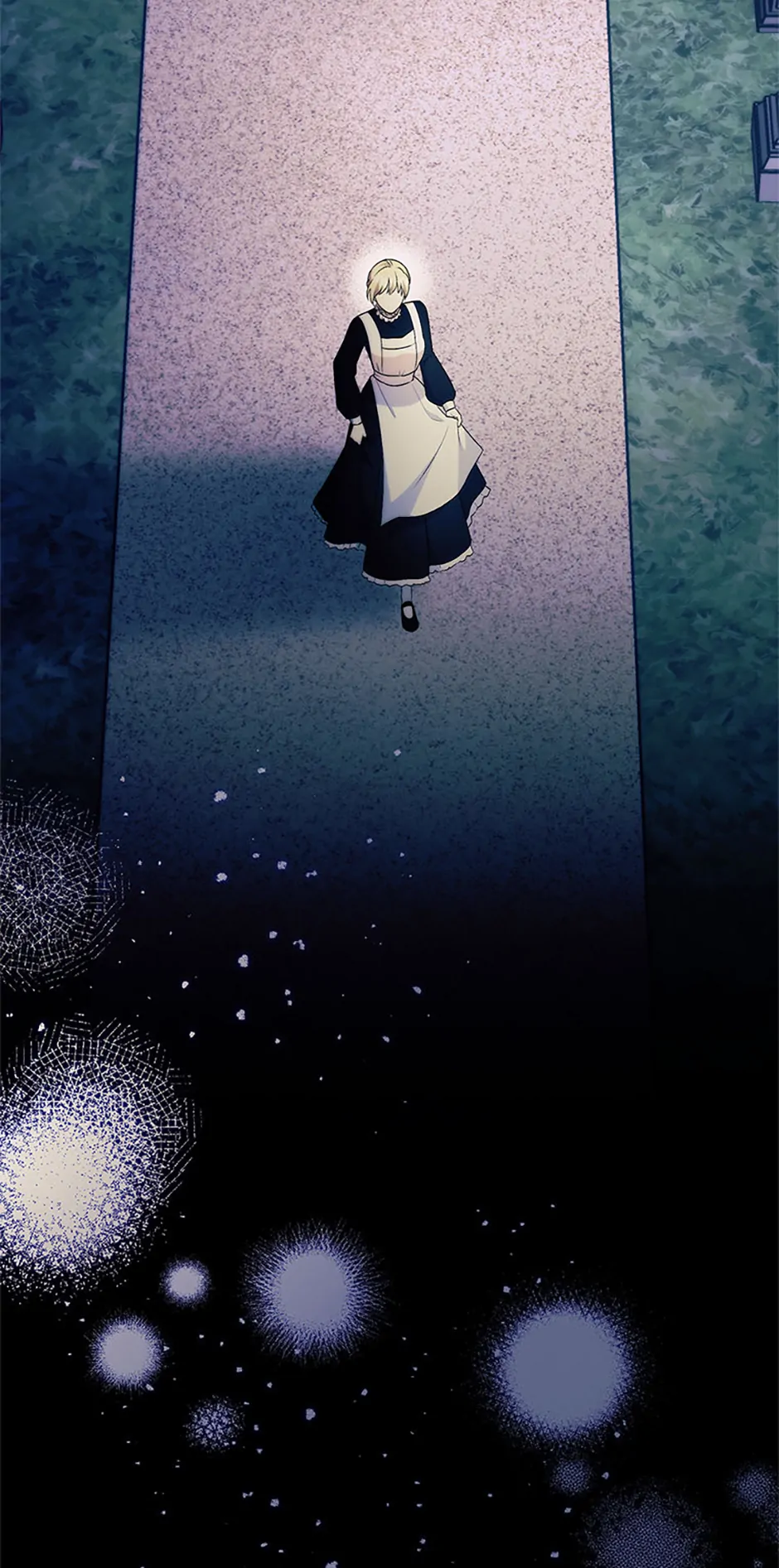 Kill The Male Yandere Protagonist chapter 28 page 4