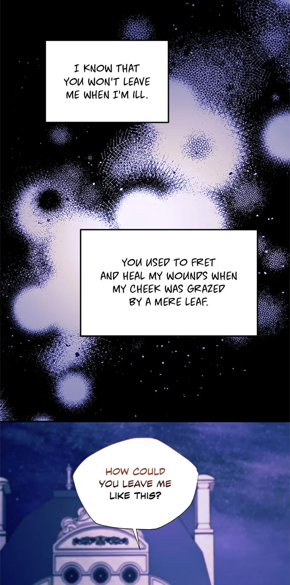 Kill The Male Yandere Protagonist chapter 28 page 6