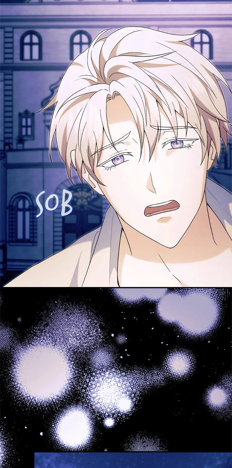 Kill The Male Yandere Protagonist chapter 28 page 7