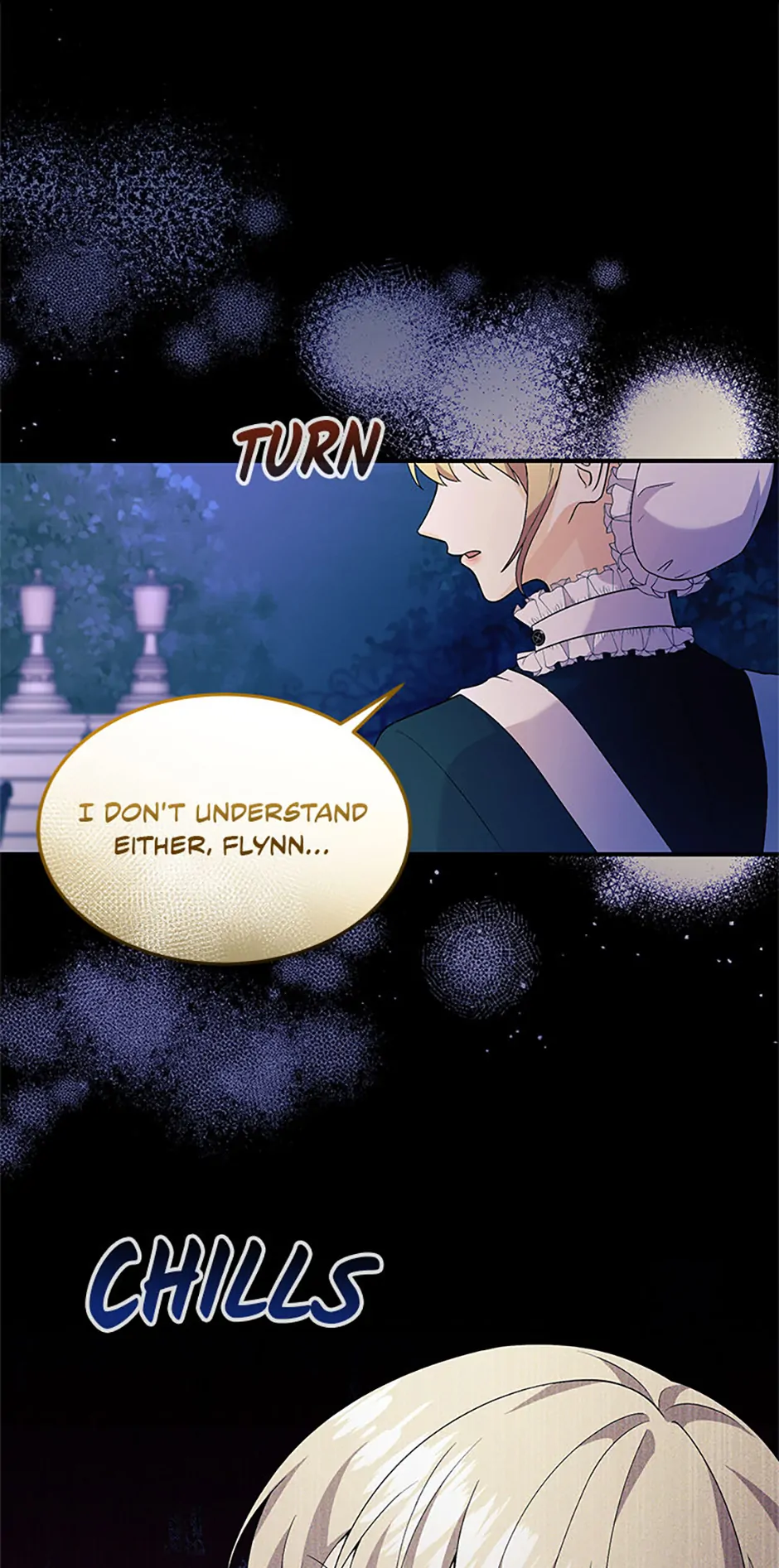 Kill The Male Yandere Protagonist chapter 28 page 9