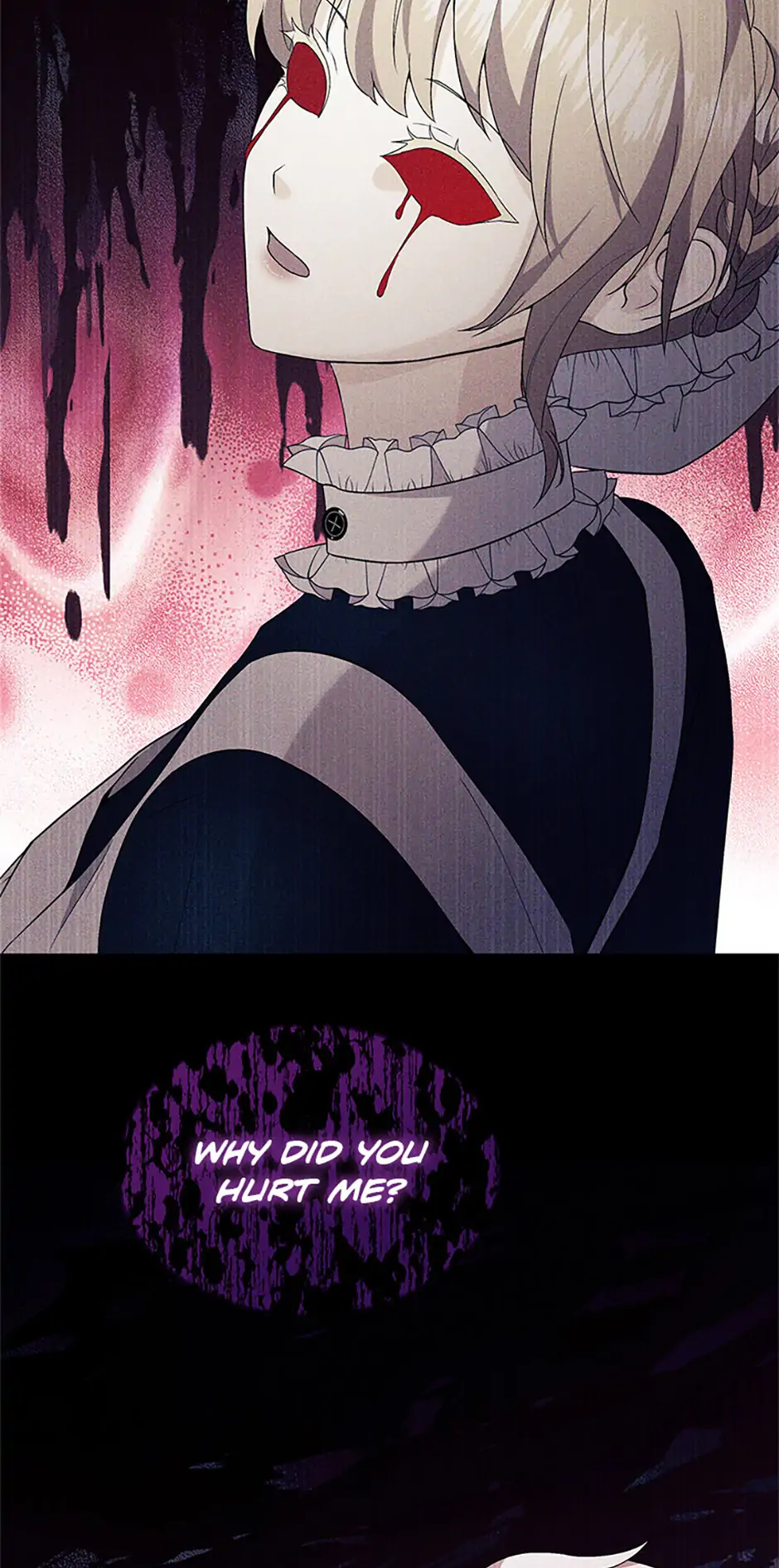 Kill The Male Yandere Protagonist chapter 28 page 10