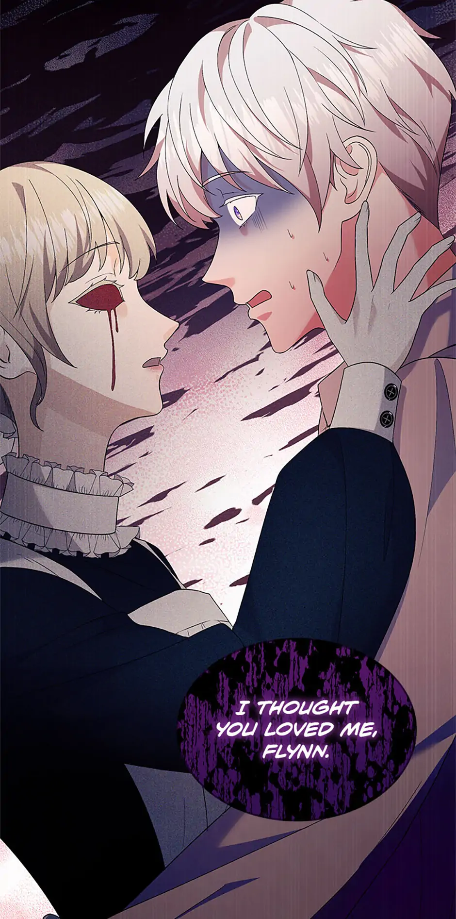 Kill The Male Yandere Protagonist chapter 28 page 11