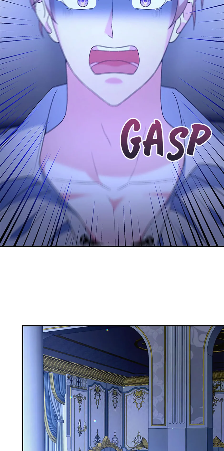 Kill The Male Yandere Protagonist chapter 28 page 13