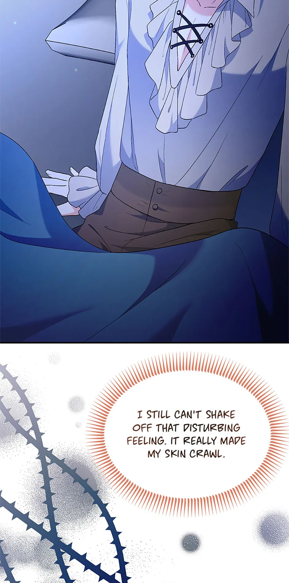 Kill The Male Yandere Protagonist chapter 28 page 15