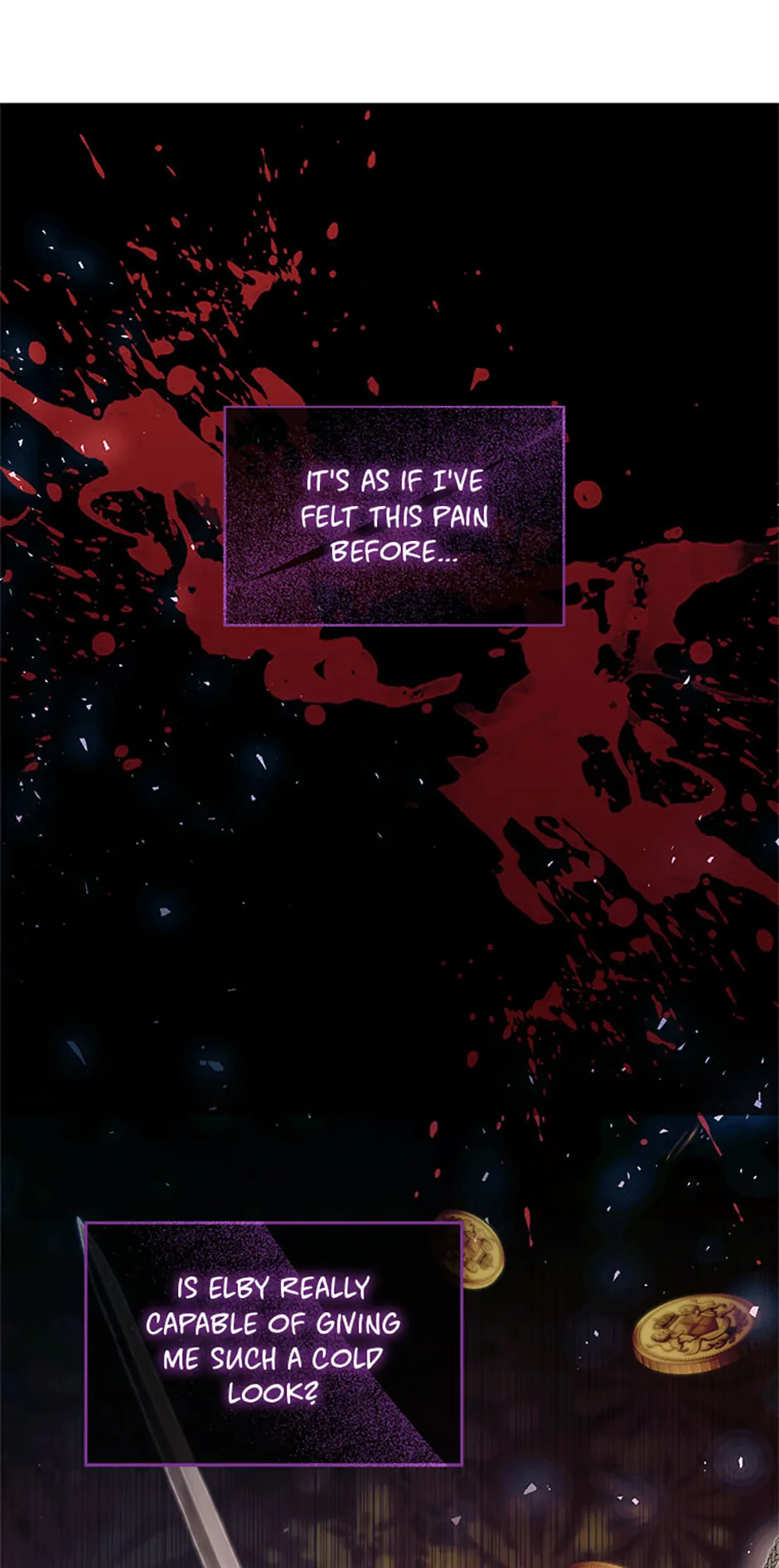Kill The Male Yandere Protagonist chapter 28 page 17