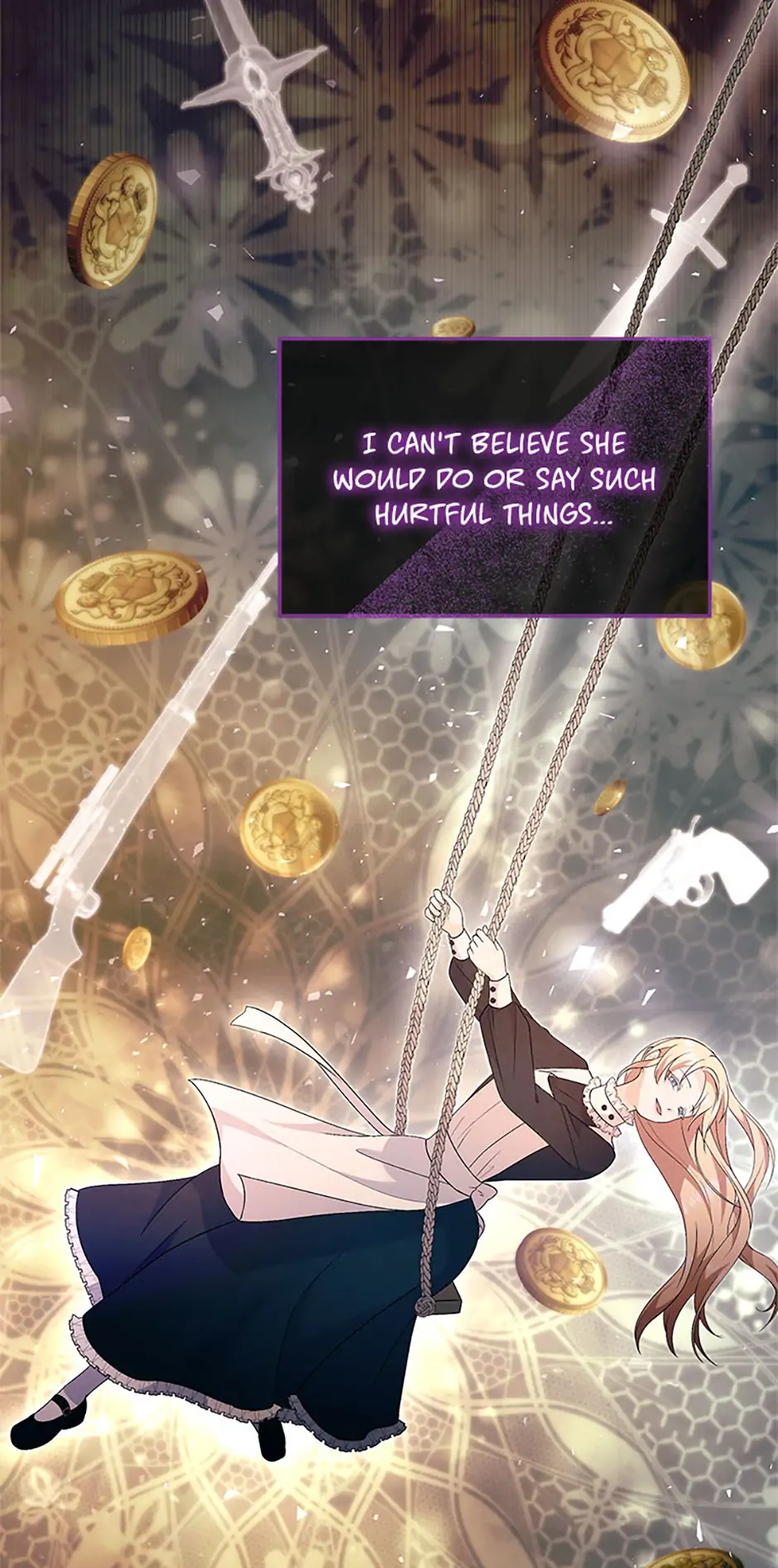 Kill The Male Yandere Protagonist chapter 28 page 18