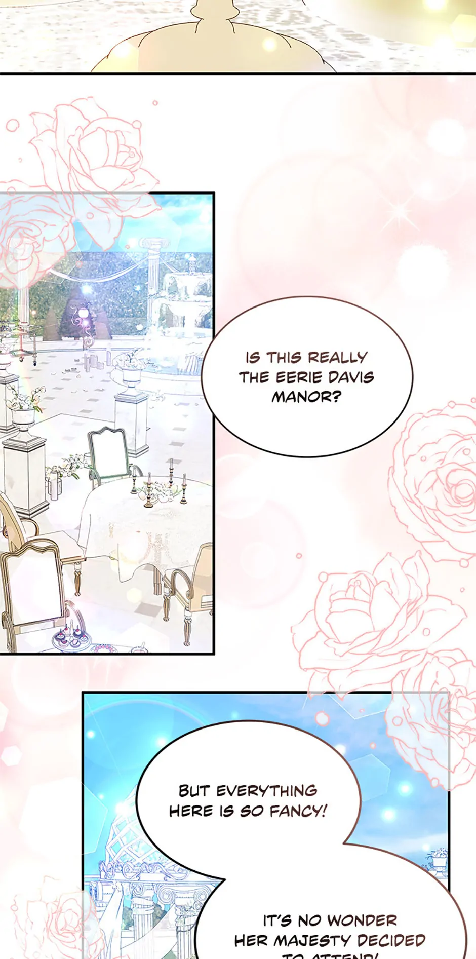 Kill The Male Yandere Protagonist chapter 28 page 23