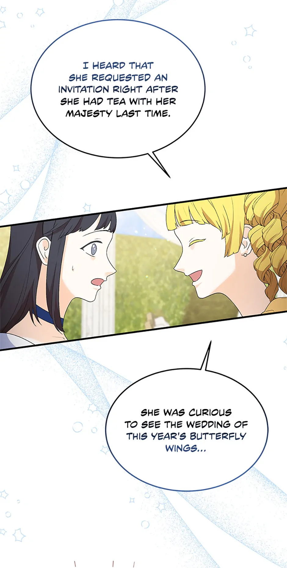 Kill The Male Yandere Protagonist chapter 28 page 26